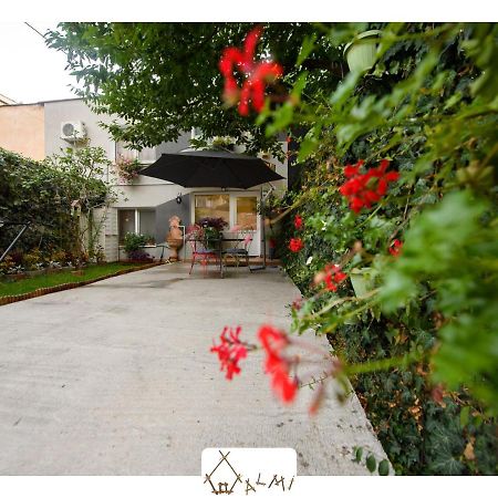 דירות Casa Almi - דבה מראה חיצוני תמונה